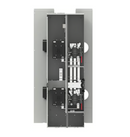 WML22400RJ - Siemens 400A 240V Meter Main Combination Panel - Essential Electric Supply