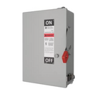 General Electric TH4368RC - Motor Control Switch 600V 1200A (3-Pole) - Essential Electric Supply