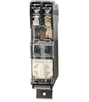 Allen-Bradley 595B - Heavy-Duty Contactor 9A (120V AC Coil) - Essential Electric Supply