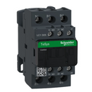 LC1D25F7 - Schneider Electric TeSys Deca 3P 3NO 25A 110V AC Contactor for Motor Control - Essential Electric Supply