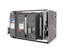 SSF3G6X3W000000 - General Electric 1600A 600V 3-Pole Molded Case Circuit Breaker Power Break II Series - Essential Electric Supply