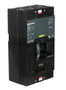 LAL36400 - Square D 400A 3 Pole 600VAC Molded Case Circuit Breaker L Frame Thermal Magnetic - Essential Electric Supply