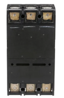 LAL364001027 - Square D 400A 3-Pole 600VAC Molded Case Circuit Breaker with Undervoltage Release - Essential Electric Supply