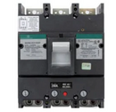 TJK426125WL - General Electric 125 Amp 2 Pole 600V Molded Case Circuit Breaker - Essential Electric Supply