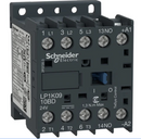 LP1D0910BD Schneider Electric  Contactor 3 pole 3 phase 600V 25A 24V coil - Essential Electric Supply