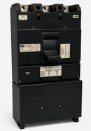 XJL434400 - Federal Pacific 400A 480/600V 3 Pole Bolt-On Circuit Breaker Thermal Magnetic