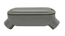 BLB200A - Appleton 2 Inch Aluminum Mogul Unilet Type LB Conduit Outlet Body Epoxy Powder Coat