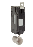 QB1015AFGF - Cutler Hammer 15A 120V 1-Pole Bolt-On Arc Fault/Ground Fault Circuit Breaker