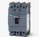 3VA5130-5ED31-0AA0 - Siemens 3VA5 Series 125A 3-Pole 600V Thermal Magnetic Circuit Breaker - Essential Electric Supply