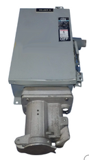 F352HCH Siemens  Disconnect  600V 60A Fusible Switch - Essential Electric Supply