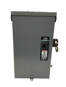 FR351 - ITE 30 Amp 600VAC 3 Pole Fusible NEMA 3R Heavy Duty Enclosed Safety Switch, Series C - Essential Electric Supply