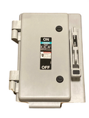 HF321NX Siemens  Disconnect  240V 30A  Switch - Essential Electric Supply
