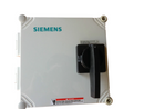 HNF3030CJE - Siemens 30 Amp 600V 3 Pole Enclosed Rotary Disconnect Switch - Essential Electric Supply