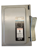 JN321 Siemens Vacu-Break Parts & Accessories - Essential Electric Supply