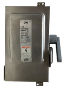 NF351SS Siemens, ITE, Gould VBII Series Disconnect  600V 30A Non-Fusible Switch - Essential Electric Supply
