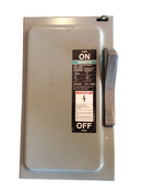 SN426 Siemens Vacu-Break Disconnect  240V 600A Fusible Switch - Essential Electric Supply