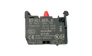 D7-X01 - Sprecher & Schuh 1NC Contact Block 6A 110-120V Heavy Duty Oil Tight - Essential Electric Supply