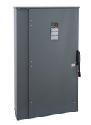 H368N - Square D 1200A 600V 3-Pole Fusible Heavy Duty Safety Switch NEMA 1 with Factory Installed Neutral - Essential Electric Supply