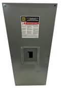 KA225S Square D KA Series Disconnect  600V 225A  Switch - Essential Electric Supply