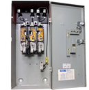 SSP304 Sylvania  Panel Mount  120V 30A  Switch - Essential Electric Supply