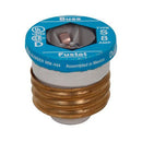 T-8 - Eaton 8A 125V Low Voltage Plug Fuse, Time Delay, 10kAIC Interrupt Rating - Essential Electric Supply