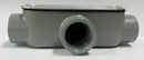 T125ACG - Essential Electric Supply