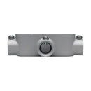 T15 MT - Eaton Crouse-Hinds Conduit & Fittings 1/2 in T Body