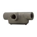 T67 CG - Eaton Conduit & Fittings 2in T Shape