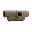 T67 CG - Eaton Conduit & Fittings 2in T Shape