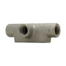 T47 SA - Eaton Crouse-Hinds Conduit & Fittings 1-1/4in Al T