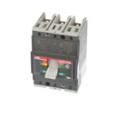 T2S040TW - ABB Bolt-On 480V 40A 3 pole circuit breaker 35kA@480V - Essential Electric Supply