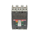 T2S040TW - ABB Bolt-On 480V 40A 3 pole circuit breaker 35kA@480V - Essential Electric Supply