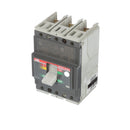 T2S040TW - ABB Bolt-On 480V 40A 3 pole circuit breaker 35kA@480V - Essential Electric Supply
