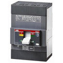 T3N200TW - ABB 200A 3-Pole 600V Molded Case Circuit Breaker Thermal Magnetic 25kA Interrupt Rating - Essential Electric Supply