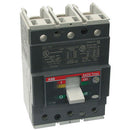 T3N200TW - ABB Bolt-On 600V 200A 3 pole circuit breaker 25kA@480V - Essential Electric Supply