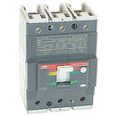 T3S125TW - ABB Bolt-On 600V 125A 3 pole circuit breaker 35kA@480V - Essential Electric Supply