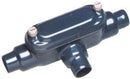 T448 Robroy F OcalÂ® Corrosion-Resistant Conduit System 1-1/4" Durable & ADA Compliant - Essential Electric Supply