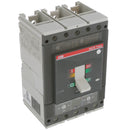 T5H400TW - ABB Bolt-On 600V 400A 3 pole circuit breaker 65kA@480V - Essential Electric Supply