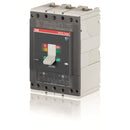 T5N300TW - ABB 300A 3-Pole 600VAC Tmax Molded Case Circuit Breaker Thermal Magnetic Trip - Essential Electric Supply