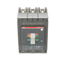 T5N400BW - ABB Bolt-On 600V 400A 3 pole circuit breaker 25kA@480V - Essential Electric Supply