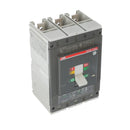 T5N400BW - ABB Bolt-On 600V 400A 3 pole circuit breaker 25kA@480V - Essential Electric Supply