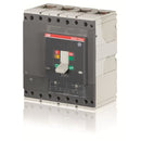 T5N400TW-4 - ABB 400A 600V 4 Pole Molded Case Circuit Breaker 25kA@480V - Essential Electric Supply
