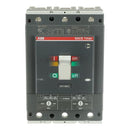 T5N400TW - ABB 400A 600V 3 Pole Bolt-On Circuit Breaker 25kA Interrupt Rating - Essential Electric Supply
