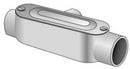 T75ACGA Appleton Conduit Outlet Body Aluminum LB/T/C/LL/LR Configurations - Essential Electric Supply