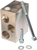 TA3H750 - Siemens Sentron 3-Wire Circuit Breaker Lug Terminal Kit 750 kcmil - Essential Electric Supply