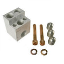 TA3K350 - Siemens Lug Terminal Kit for 350 KCMIL Wire Compatible with KM and HN Frame Circuit Breakers - Essential Electric Supply