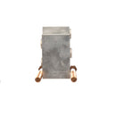 TA4P750 - Siemens Circuit Breaker Lug Terminal Kit VL Series - Essential Electric Supply