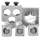 TA6R600 - Siemens Aluminum Lug Terminal Kit for 2/3-Pole 1200A-2000A PD RD Frame Breaker - Essential Electric Supply