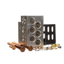 TA6R600 - Siemens Circuit Breaker Lug Terminal Kit Sentron Series - Essential Electric Supply