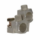 TA700NB1 - Cutler Hammer 700A 600VAC Lug Terminal Kit, 2 Barrels, 500 MCM, Aluminum, Series C, N-Frame, J-K Frame - Essential Electric Supply